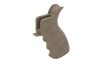 Leapers Ambidextrous Pistol Grip AR-15 Flat Dark Earth