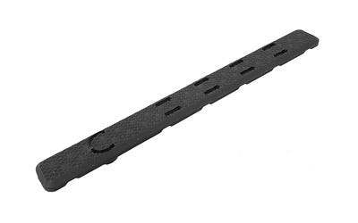 Leapers LOW PRO 5.5-inch KM RAIL CVR 7PK BLK