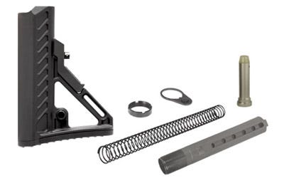 Leapers PRO MODEL4 S2 STK KIT ML-SPC BLK