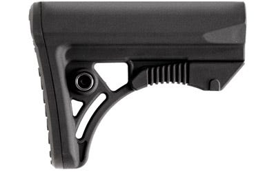 Leapers PRO MODEL4 S3 STK ML-SPC BLK
