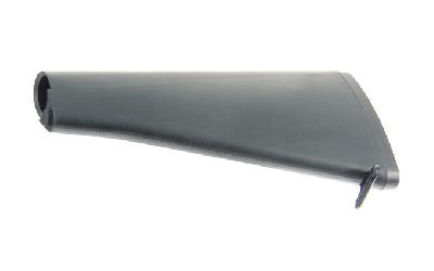 Leapers UTG Model 4 / AR15 Complete A2 Fixed Stock Assembly Black