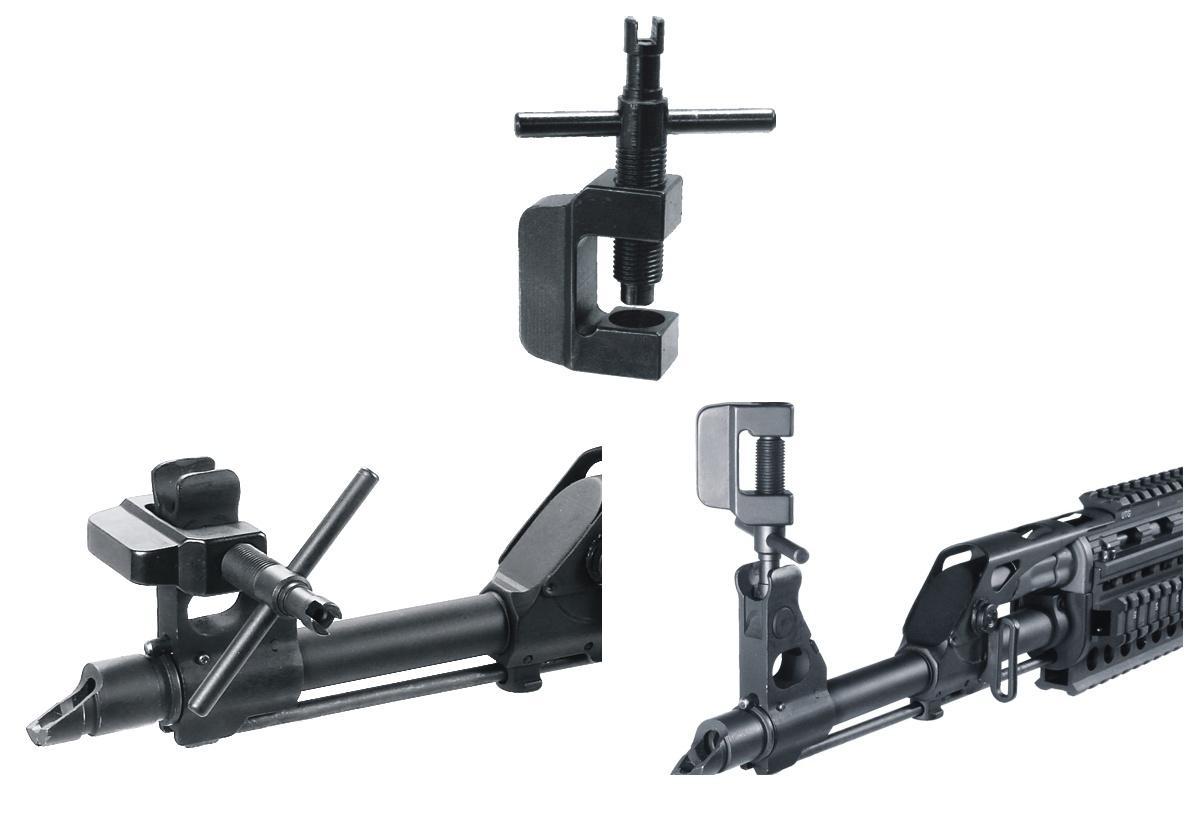Leapers Sight Tool for SKS, AK, MAK, SLR95 Rifles