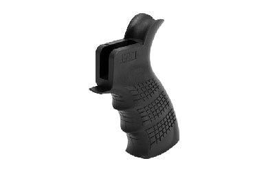 Leapers UTG Ambidextrous Pistol Grip Black
