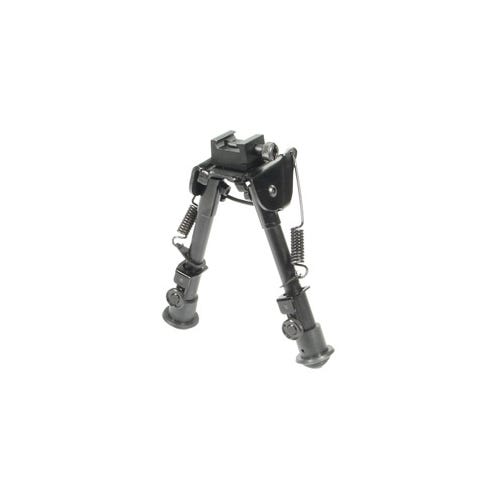 Leapers Tactical Bipod-SWAT/COMBAT Pro Adjustable