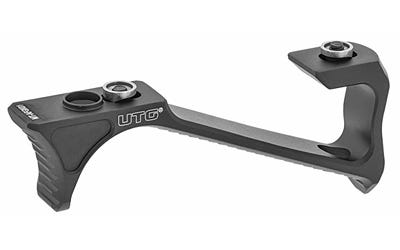 Leapers Ultra Slim Angled Foregrip for Keymod