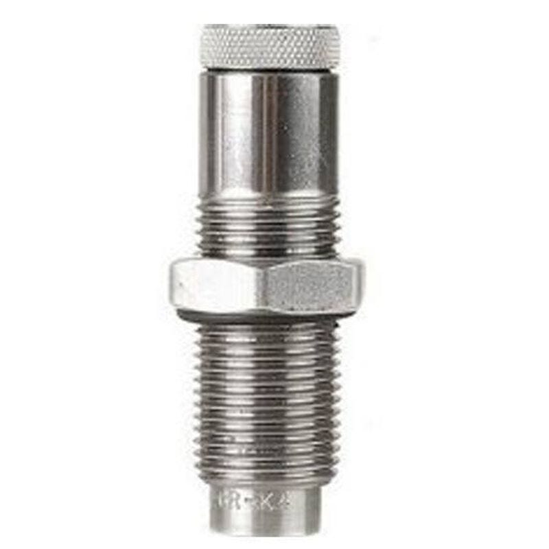 Lee Precision 9x18mm Makarov Carbide Factory Crimp Die 90807