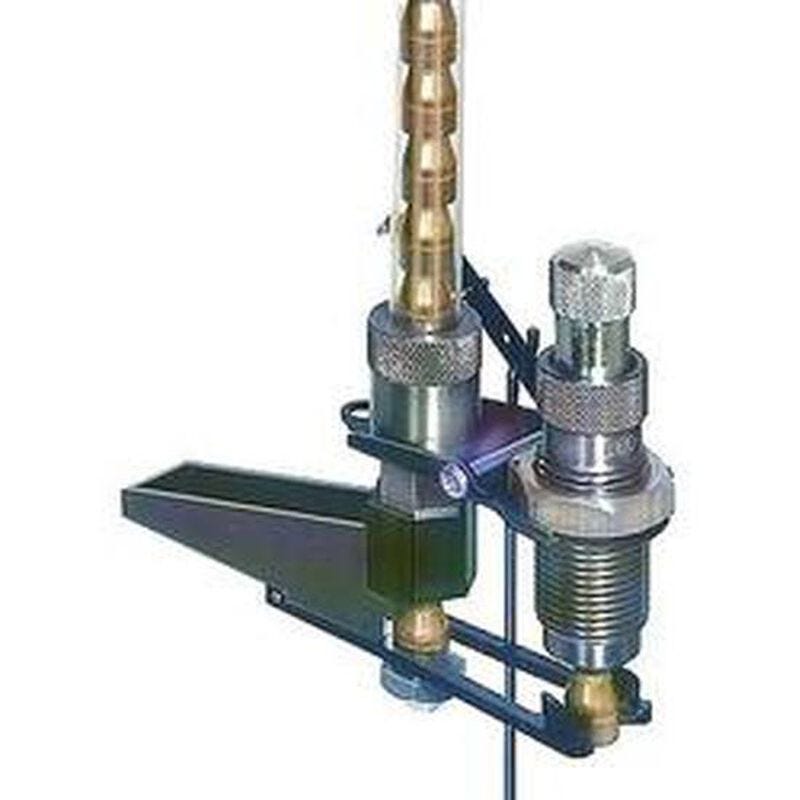Lee Precision Complete Bullet Feed Kit Steel .40-.80" for Pro 1000 / Load-Master