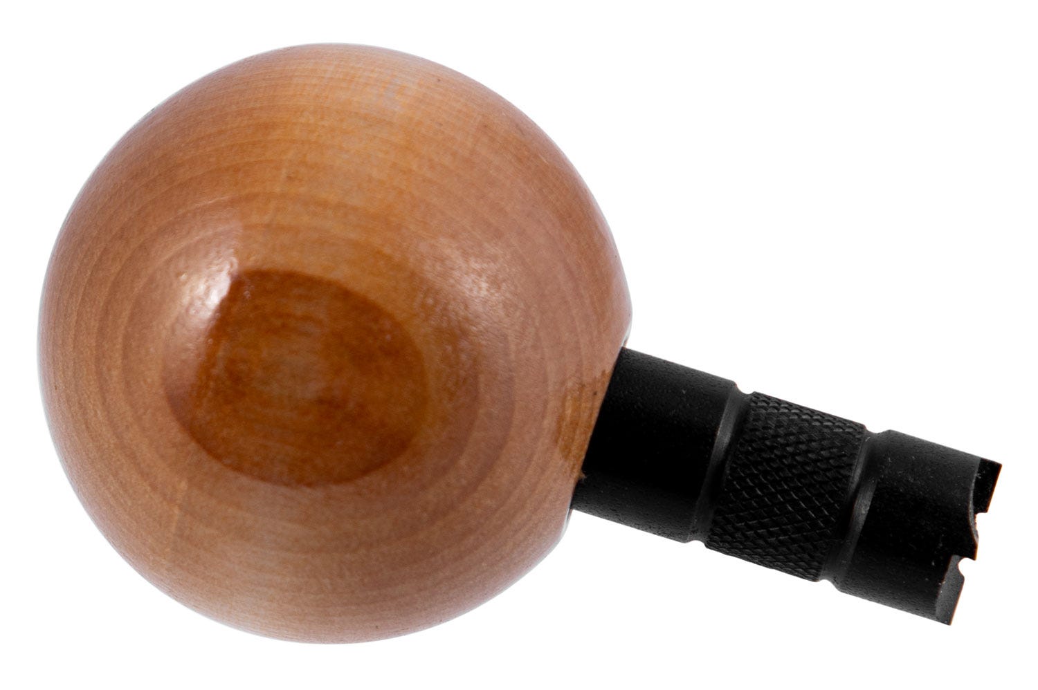 Lee Precision Cutter Wood with Ball Grip for Zip Trim