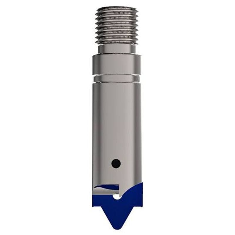 Lee Precision Deluxe Cutter Assembly Steel for Lee Quick Trim