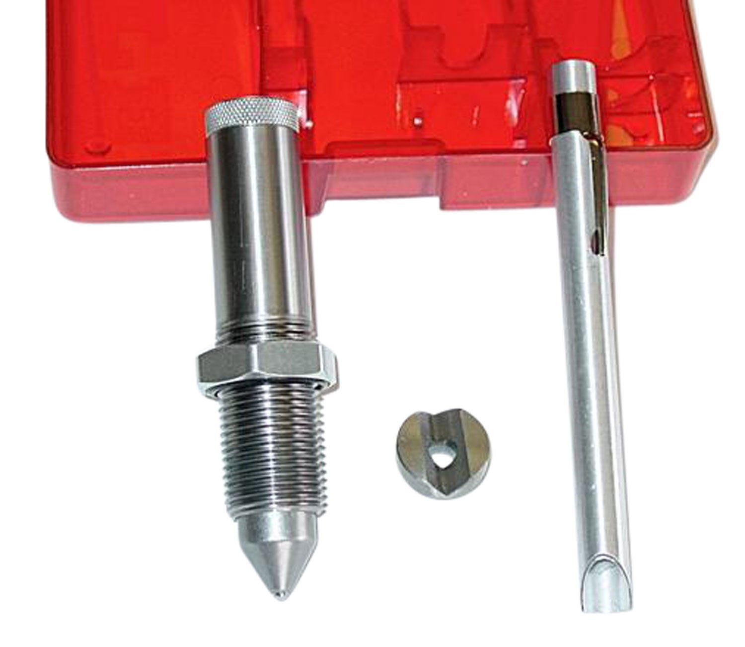 Lee Precision Lead Hardness Test Kit for Standard Reloading Press