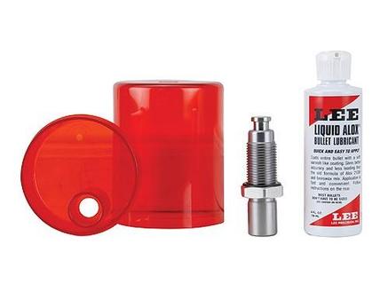 Lee Precision New Lube & Size Kit Red .510