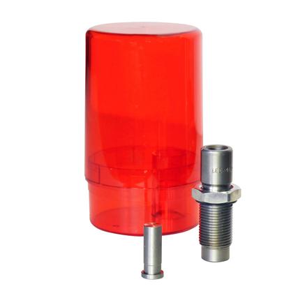 Lee Precision New Lube & Size Kit Red .278