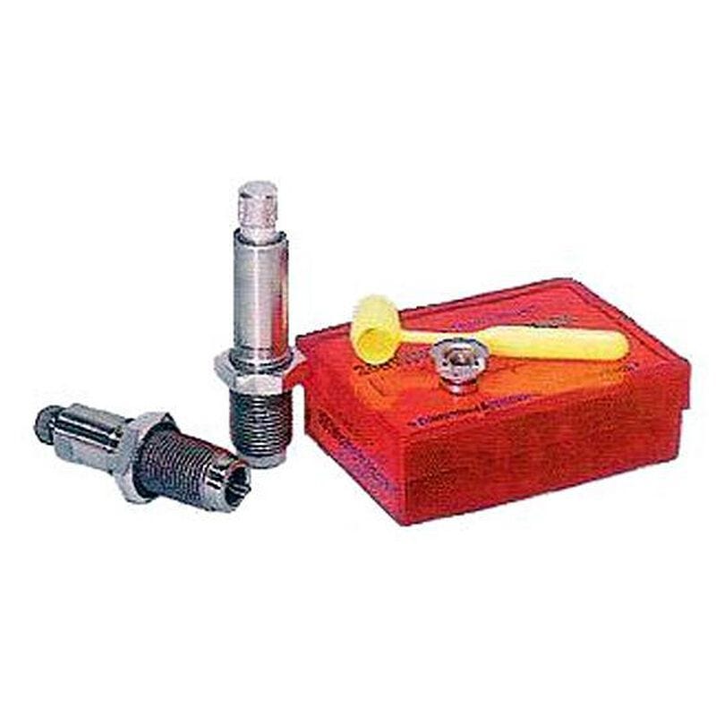 Lee Precision .25-06 Remington Pacesetter Full Length Three Die Set
