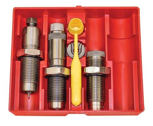 Lee Precision Pacesetter 3-Die Set .25-45 Sharps Limited Production