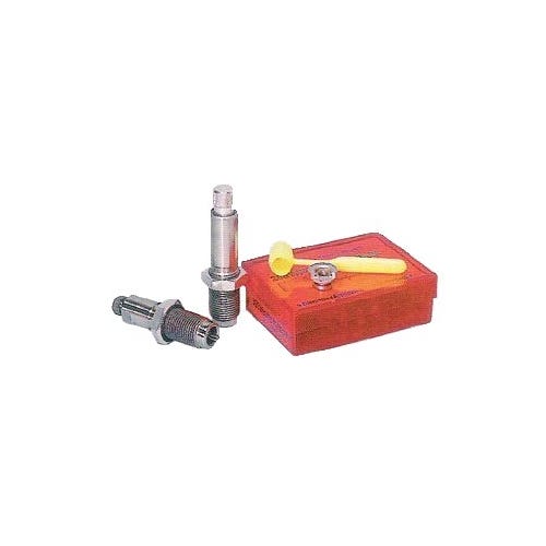 Lee Precision Pacesetter 3 Die Set .17 Rem