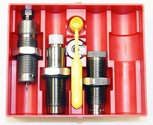 Lee Precision Pacesetter 3-Die Set .458 Win Mag