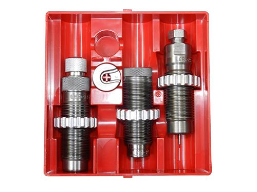 Lee Precision Pacesetter 3-Die Set 6mm ARC