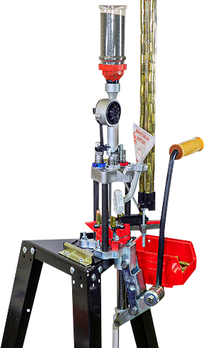 Lee Precision Pro 4000 Press Kit Red 9mm