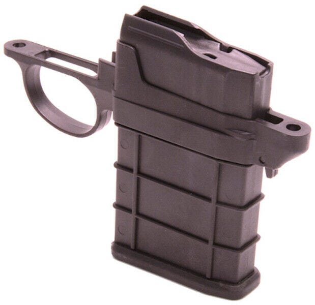 Legacy Ammo Boost Mag Kit 6.5 Creedmoor 10-Rounds