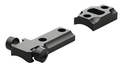 Leupold 170489 STD Ruger American RF 2Pc Matte