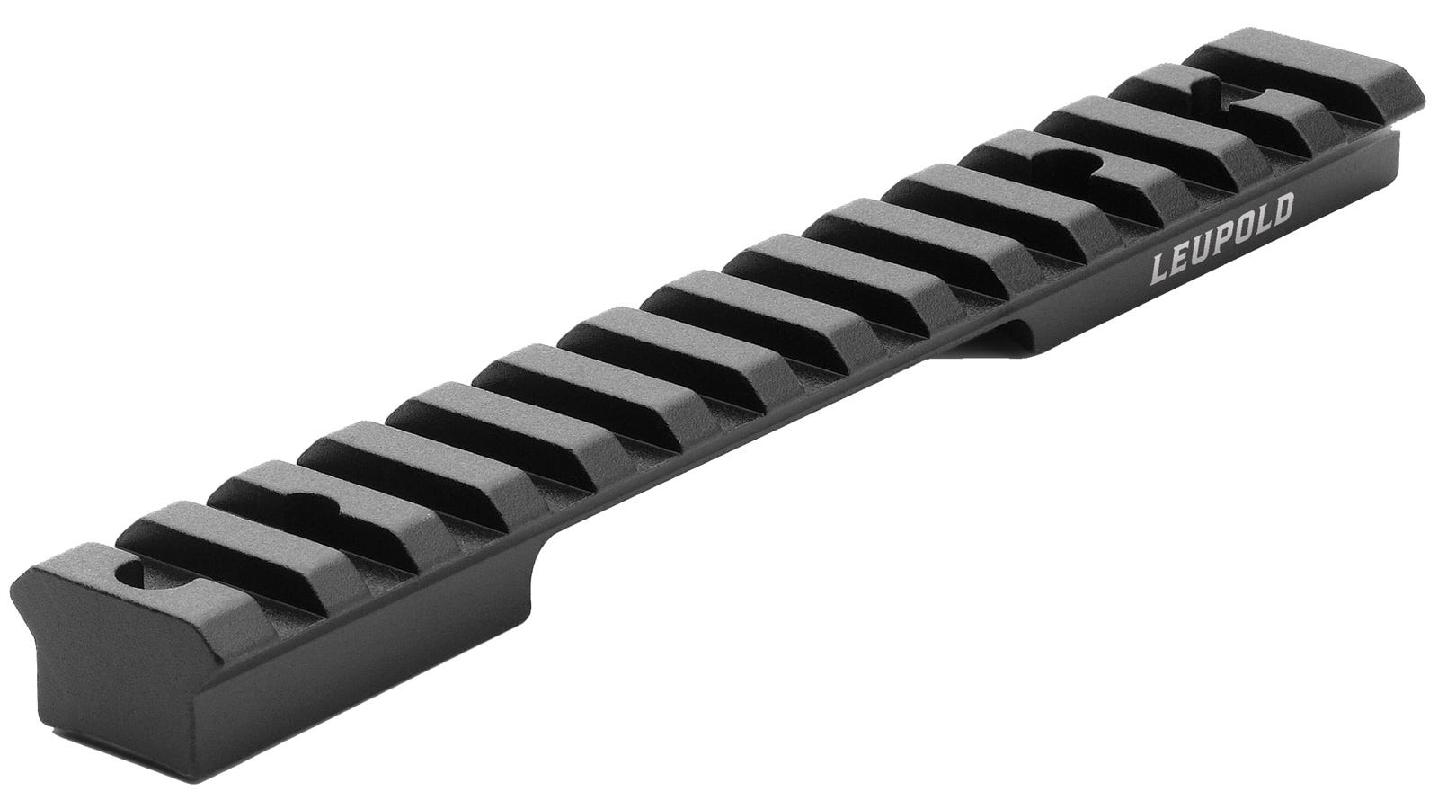 Leupold BackCountry Cross-Slot Kimber 8400 WSM 1-Piece Base