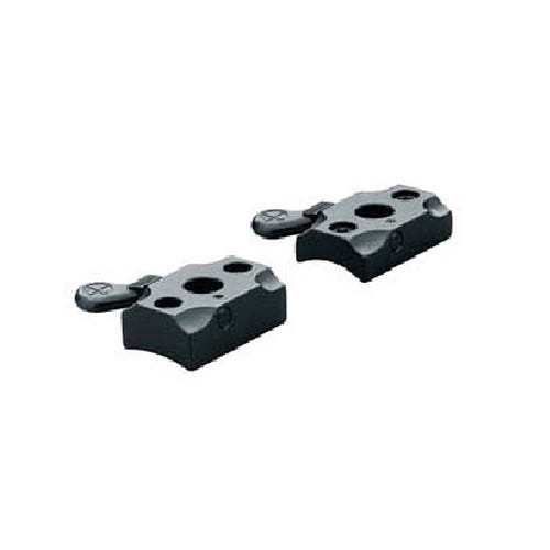 Leupold 53066 QR Sako 2-Piece Base