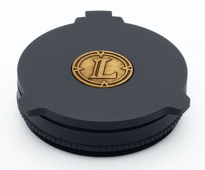 Leupold Alumina Flip-Back Lens Covers 117608
