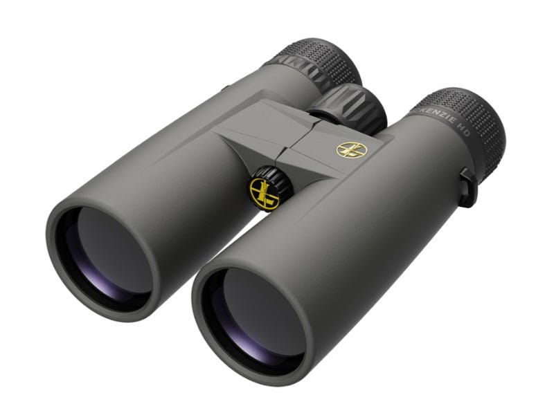 Leupold BX-1 McKenzie HD Shadow Gray 10x50mm