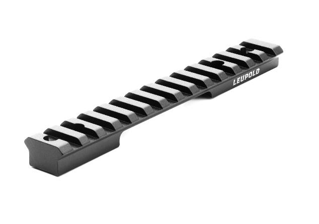 Leupold BackCountry Cross-Slot for Ruger 10/22