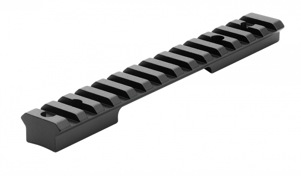 Leupold BackCountry Cross-Slot for Winchester 70 Short Action