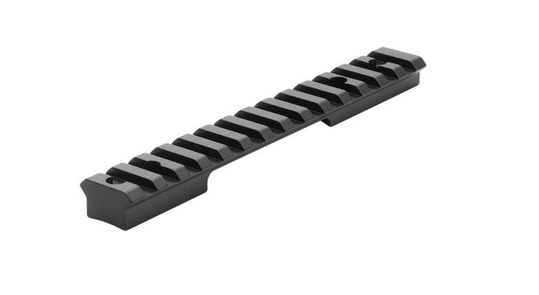 Leupold Cross Slot Ruger America LA 20 MOA
