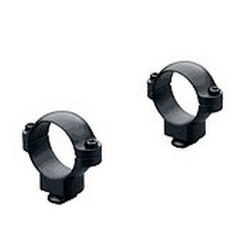 Leupold Dual Dovetail DD Rings 30mm Medium Matte