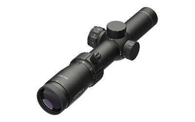 Leupold Mark 3HD Rifle Scope 1.5-4x20mm Illuminated FireDot SPR Reticle