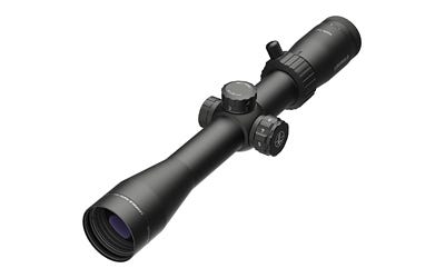 Leupold Mark 3HD Rifle Scope 4-12x40mm Illuminated FireDot TMR Reticle