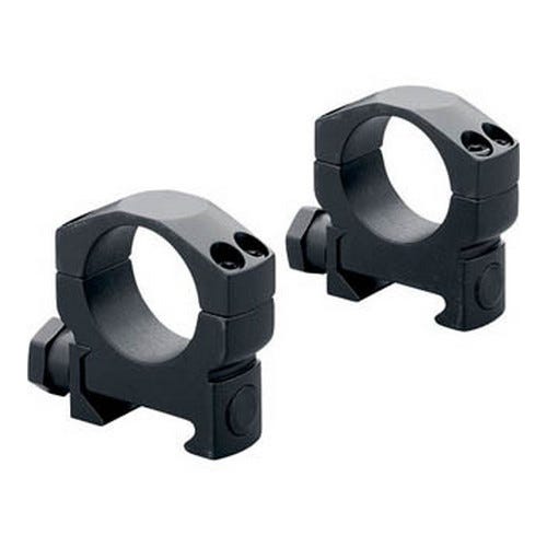 Leupold Mark 4 1 inch Aluminum Super Hi Matte