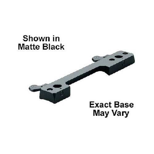 Leupold QR Remington 700 RH-SA 1-Piece Matte