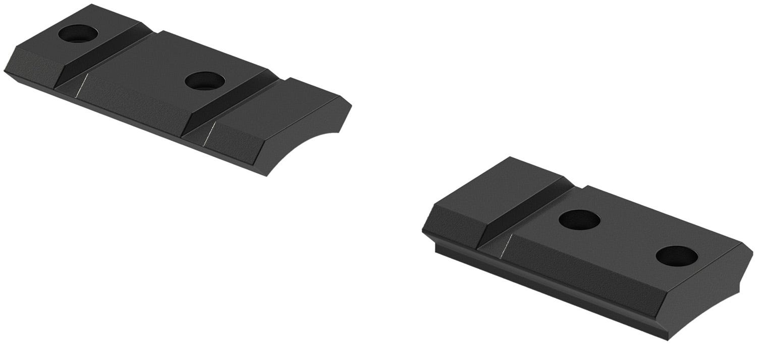 Leupold QRW Base 2-Piece for Remington 700 (8-40)