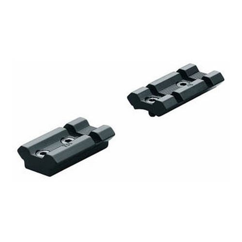 Leupold Rifleman 2-PC Winchester 70 Rail Mount Matte Black