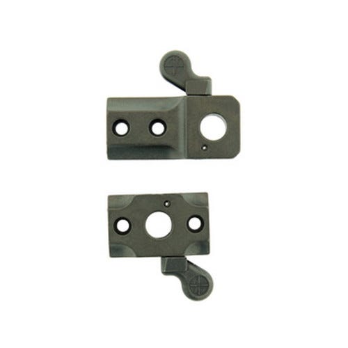 Leupold Standard Mauser FN 2-Piece Base Matte