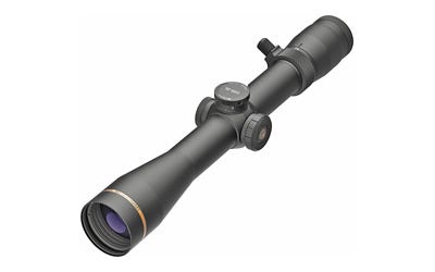 Leupold VX-3HD Rifle Scope 3.5-10x40mm (30 mm) CDS-ZL Illum.