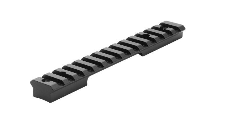 Leupold Weatherby Mark 5 LT 1-pc 20 MOA Black