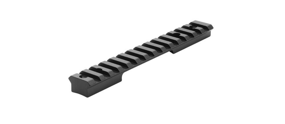 Leupold Winchester XPR Short Action 20 MOA Black