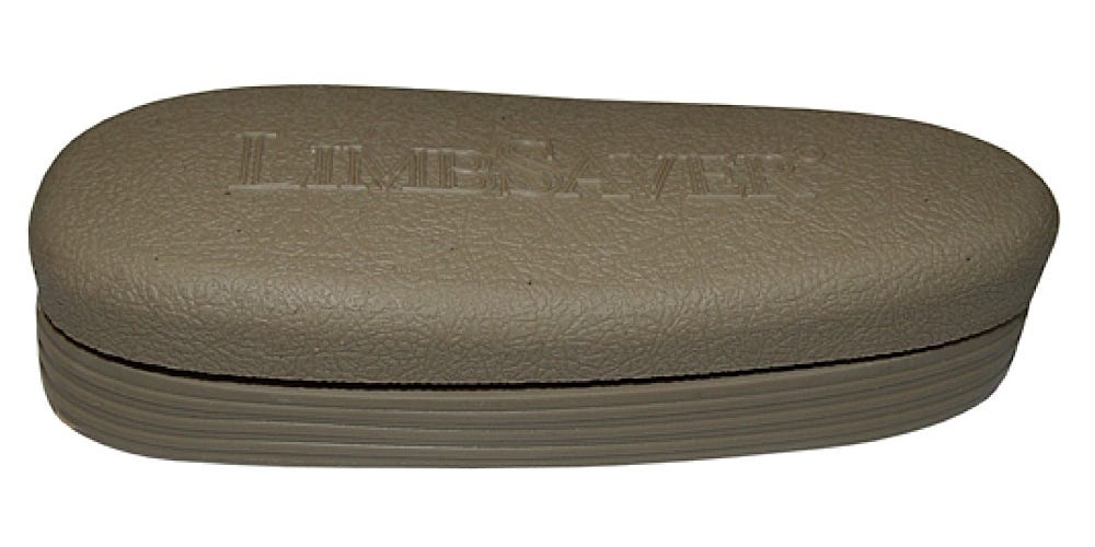 Limbsaver 10020 Pad AR15 Snap On Universal Tan