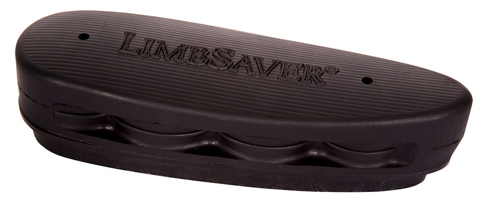 Limbsaver AirTech Precision Fit Black Recoil Pad Sako/Tikka/Ruger M77