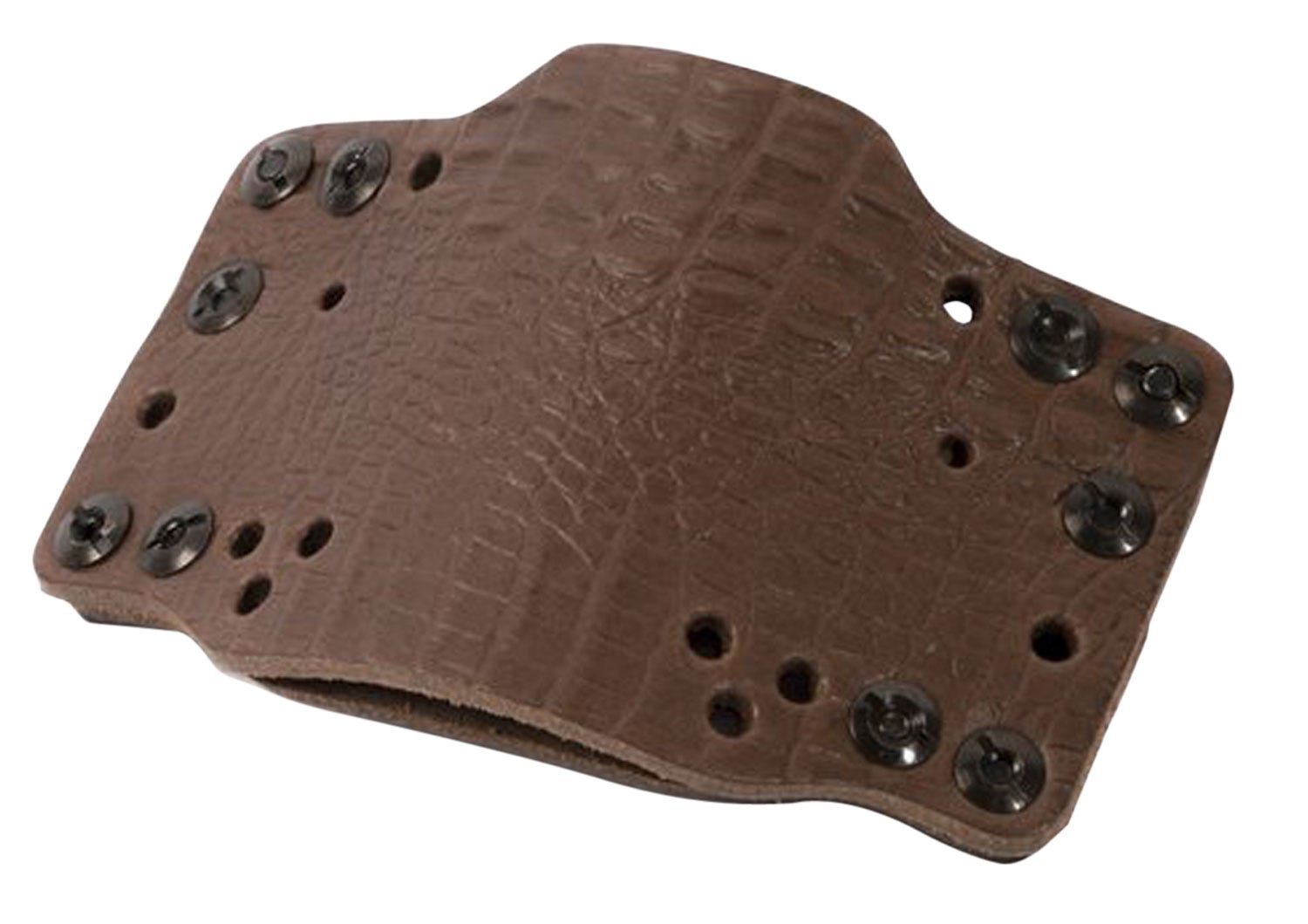 Limbsaver CrossTech Brown Ambidextrous IWB/OWB Universal Fit