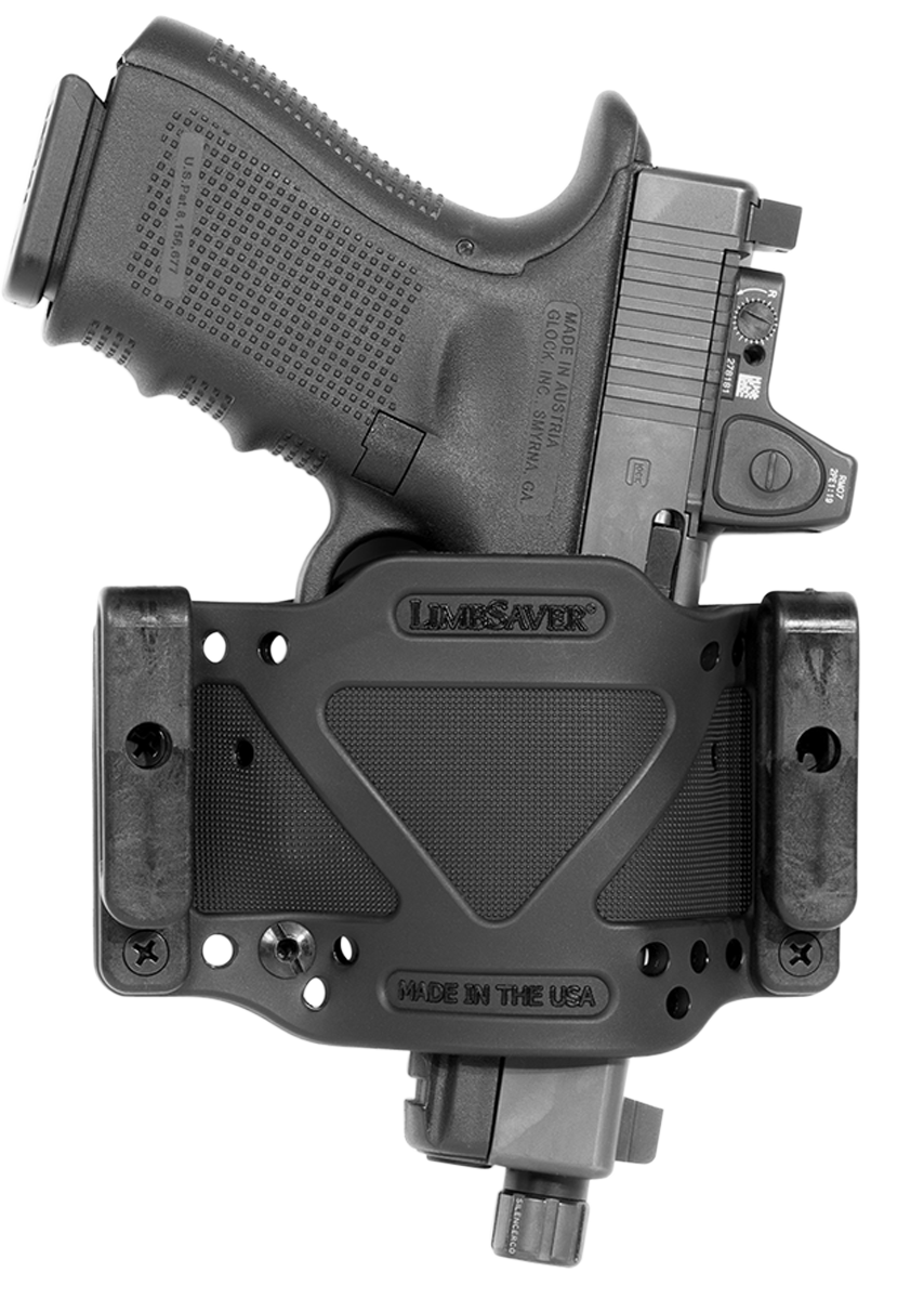 Limbsaver CrossTech Holster