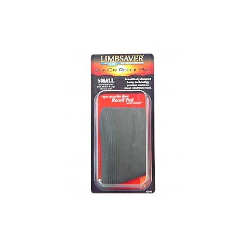 Limbsaver SLIPON Recoil Pad Small