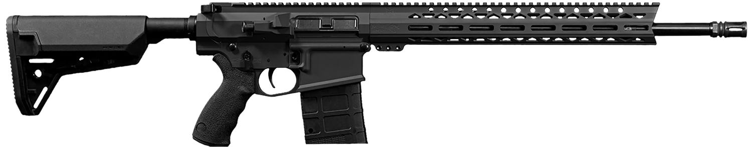 Live Free Armory Hunter 7.62 X 51 18" Barrel 10-Rounds