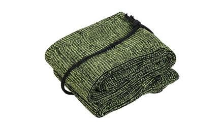 Lockdown Lockdown Gun Sock for Scoped Rifles (6X48")