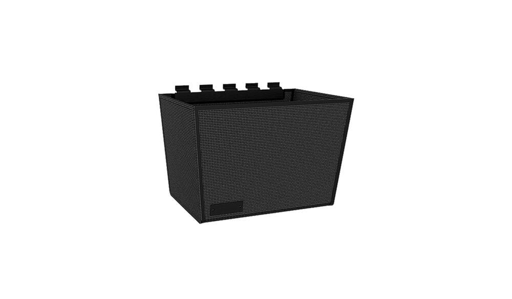 Lockdown SecureWall Basket